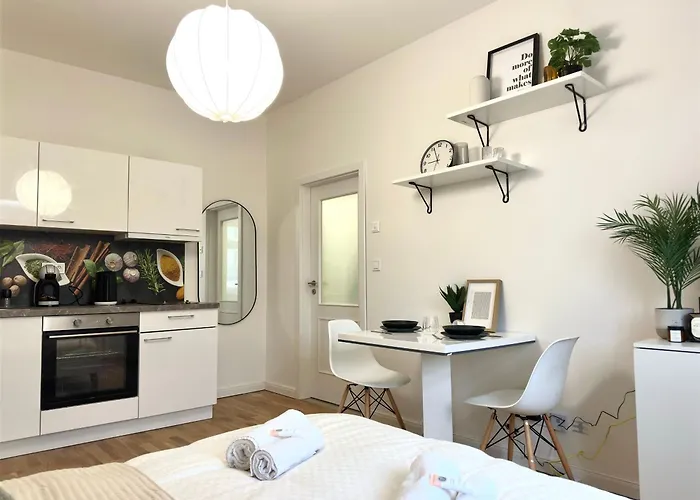 Apartmán Rentero *
