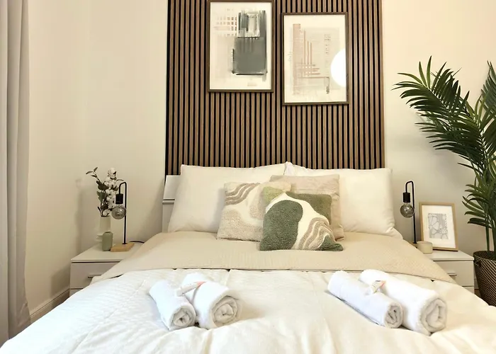 Apartmán Rentero