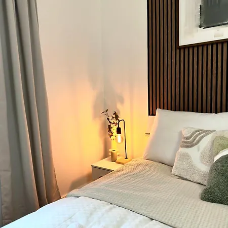 Rentero Apartment Prague