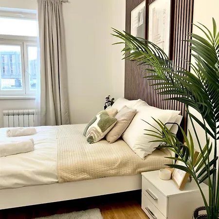 Rentero Apartment
