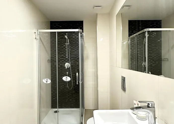 Rentero Διαμέρισμα