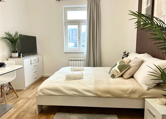 Rentero Apartman *