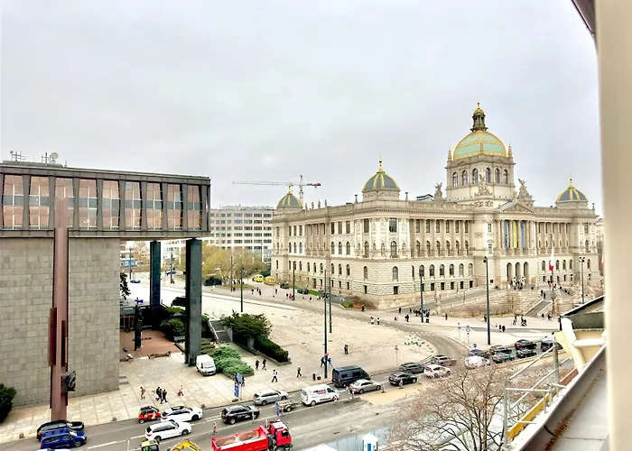 Rentero * Πράγα